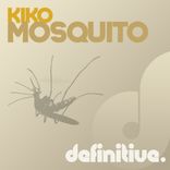 Artwork voor "Mosquito EP"