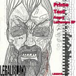 Artwork für "Angry Leftovers"