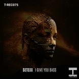 Artwork for "I Give You Bass"