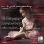 Artwork for "Best Of Crystalclouds Recordings, Vol. 3"