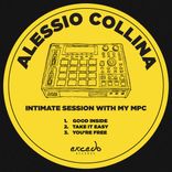 Artwork for "Intimate Session With My MPC"