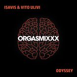 Artwork for "Odyssey"