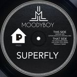 Artwork for "Superfly"
