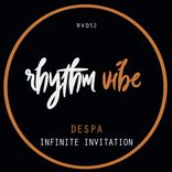 Artwork for "Infinite Invitation"