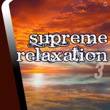 Artwork for "Supreme Relaxation 3"