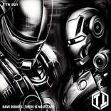 Artwork for "There Is No Escape"