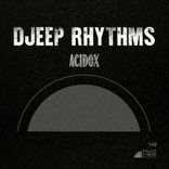 Artwork for "Acidox"