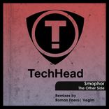 Artwork for "The Other Side"