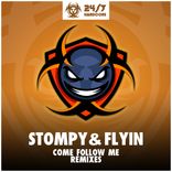 Artwork für "Come Follow Me Remixes"