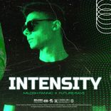 Artwork for "Intensity"