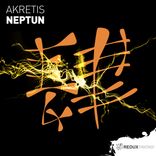 Portada para "Neptun"
