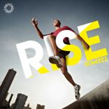 Artwork für "Rise"