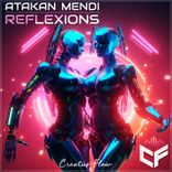 Artwork voor "Reflexions"