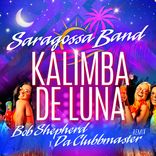 Artwork for "Kalimba De Luna"
