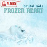 Artwork for "Frozen Heart"
