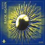 Artwork for "Back Again"