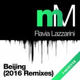 Portada para "Beijing (2016 Remixes)"