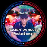 Artwork for "Rockin' Da House"