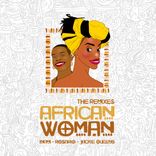 African Woman Remixes