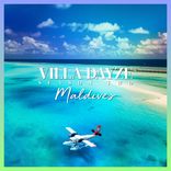 Artwork voor "Maldives"