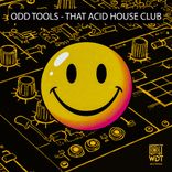 Artwork voor "That Acid House Club"