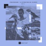 Artwork for "LA ESTRUCTURA DEL SILENCIO"