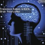 Artwork für "Brain Polarization"