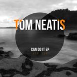 Artwork for "Can Do It EP"