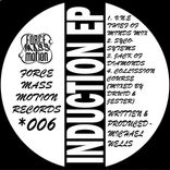 Artwork for "Induction EP (2018 Remaster)"