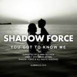 Portada para "You Got to Know Me"