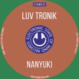 Artwork for "Nanyuki"