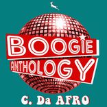 Artwork for "Boogie Anthology"