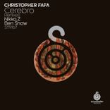 Portada para "Cerebro"