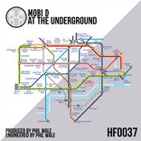 Artwork for "At The Underground"