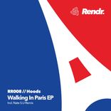 Artwork for "Walking In Paris"