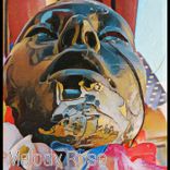 Artwork for "Melody Rose"