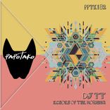 Artwork for "Echoes Of The Morning"