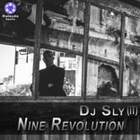 Artwork for "Nine Revolution"