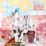 Desolate Place (Find Me)