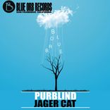 Artwork for "Jager Cat"