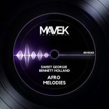 Artwork für "Afro Melodies"