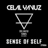 Portada para "Sense of Self"