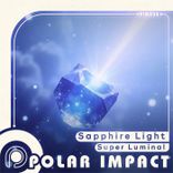 Sapphire Light