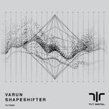 Artwork for "Shapeshifter"