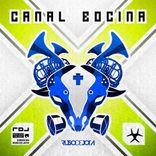Artwork for "Canal Bocina"