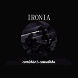 Artwork for "Comichão & Cossadinha"