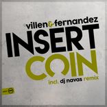 Artwork voor "Insert Coin"