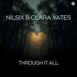 Artwork voor "Through It All"