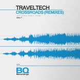 Artwork voor "Crossroads (Remixes)"