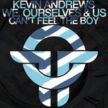 Artwork for "Can't Feel The Boy"